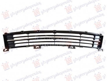 CENTRALNA RESETKA SA HROM... za Mazda 6 od 2008. do 2013. god.