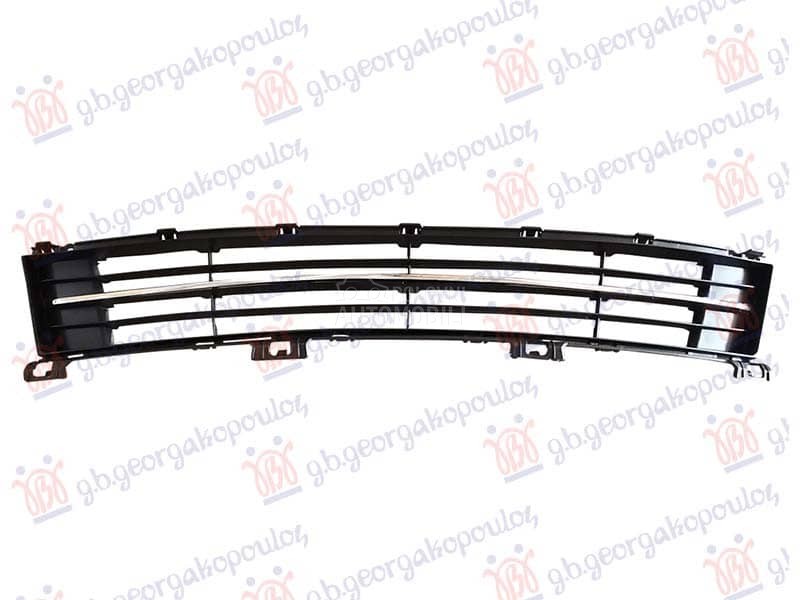 CENTRALNA RESETKA SA HROM...