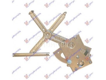 PODIZAC PREDNJEG PROZORA... za Opel Vectra C od 2005. do 2008. god.