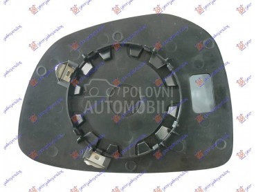 STAKLO RETROVIZORA Levo za Peugeot 301 od 2012. do 2017. god.