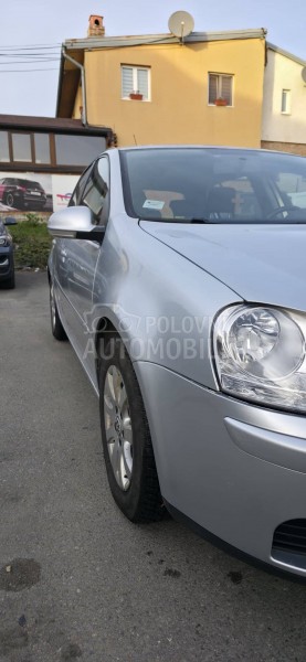 Volkswagen Golf 5 1.9 TDI