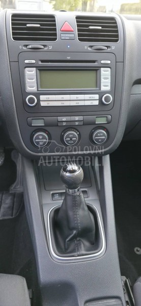 Volkswagen Golf 5 1.9 TDI