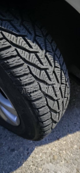 Volkswagen Golf 5 1.9 TDI