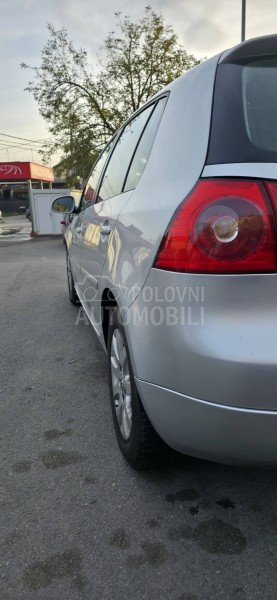 Volkswagen Golf 5 1.9 TDI