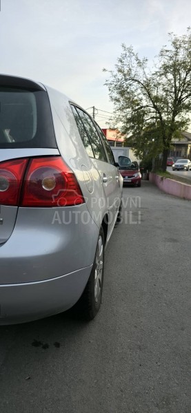 Volkswagen Golf 5 1.9 TDI