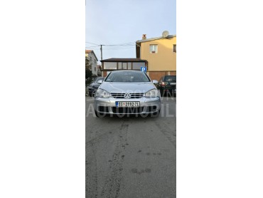 Volkswagen Golf 5 1.9 TDI