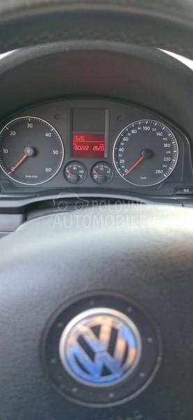 Volkswagen Golf 5 1.9 TDI