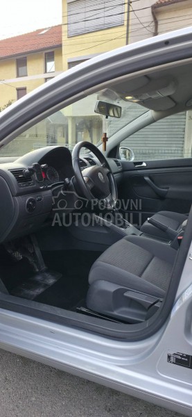 Volkswagen Golf 5 1.9 TDI
