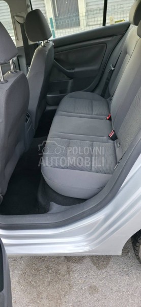 Volkswagen Golf 5 1.9 TDI