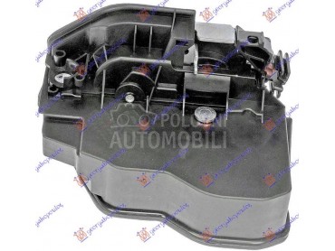 BRAVA PREDNJIH VRATA... za BMW X1 od 2013. do 2015. god.