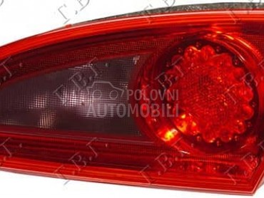 STOP LAMPA UNUTRASNJA -09 Levo za Seat Leon od 2005. do 2013. god.