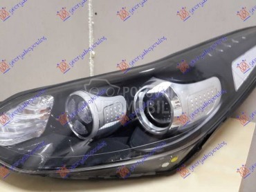 FAR ELEKTRICNI SA LED... za Kia Sportage od 2015. do 2018. god.