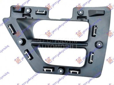 RESETKA PREDNJEG BRANIKA... za Volkswagen Golf 7 od 2013. do 2016. god.