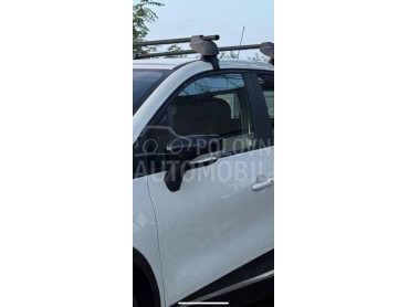 levi retrovizor za Renault Captur od 2013. do 2017. god.