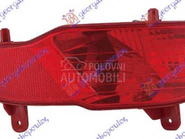 ZADNJA MAGLENKA Desno za Peugeot 5008 za 2020. god.