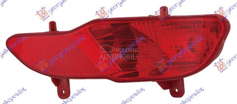 ZADNJA MAGLENKA Desno