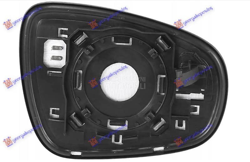 STAKLO RETROVIZORA SA...