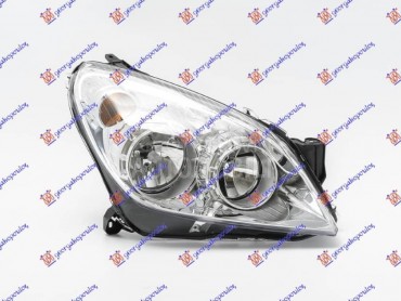 FAR 4/5 VRATA 07- Desno za Opel Astra H od 2004. do 2010. god.