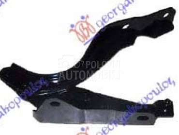 MAKAZE HAUBE Levo za Hyundai Sonata od 2011. do 2015. god.