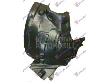 POTKRILO Levo za Mercedes Benz GLK Klasa od 2012. do 2015. god.