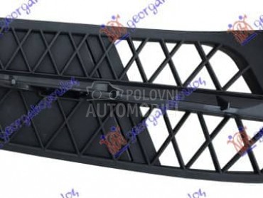RESETKA PREDNJEG BRANIKA Levo za BMW Serija 5 od 2010. do 2013. god.