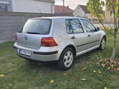 Volkswagen Golf 4 1.6 B