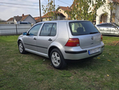 Volkswagen Golf 4 1.6 B