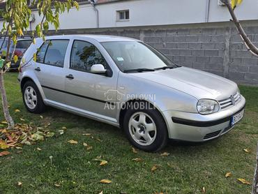 Volkswagen Golf 4 1.6 B