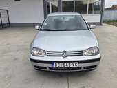 Volkswagen Golf 4 1.6 B