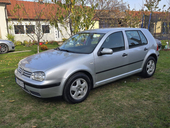 Volkswagen Golf 4 1.6 B