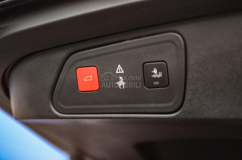 Peugeot 3008 1.6 BlueHDI GTline