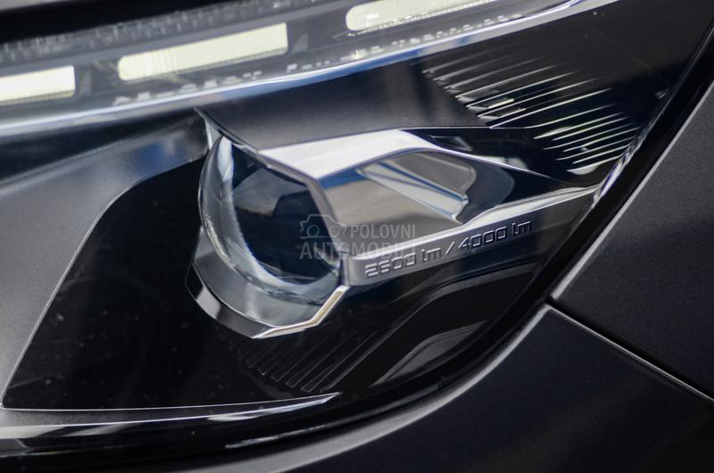 Peugeot 3008 1.6 BlueHDI GTline