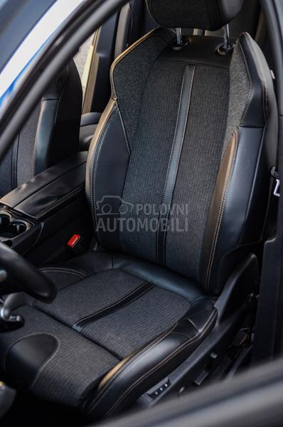 Peugeot 3008 1.6 BlueHDI GTline