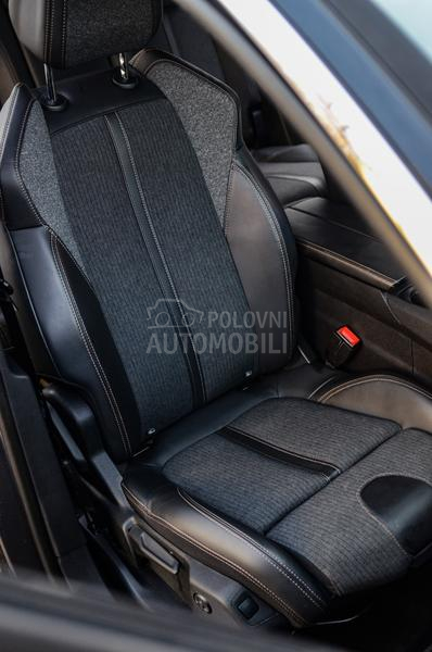 Peugeot 3008 1.6 BlueHDI GTline