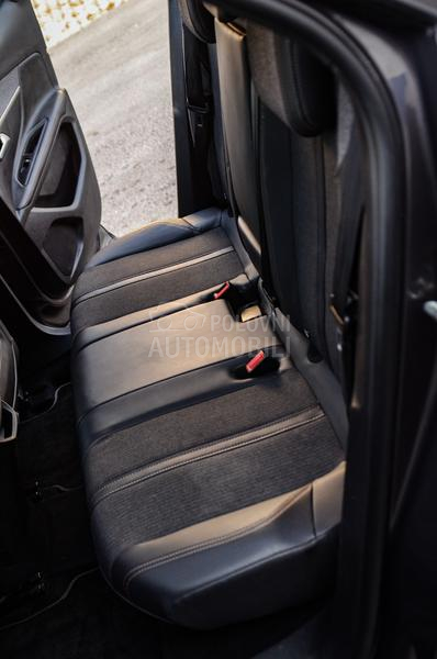 Peugeot 3008 1.6 BlueHDI GTline