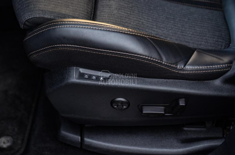 Peugeot 3008 1.6 BlueHDI GTline