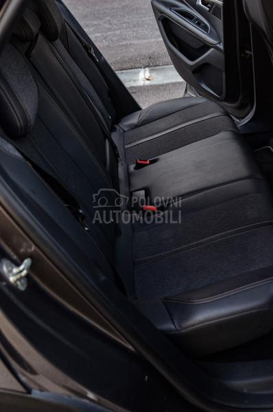 Peugeot 3008 1.6 BlueHDI GTline