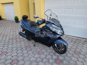 Suzuki BURGMAN 400 ABS LIMITED