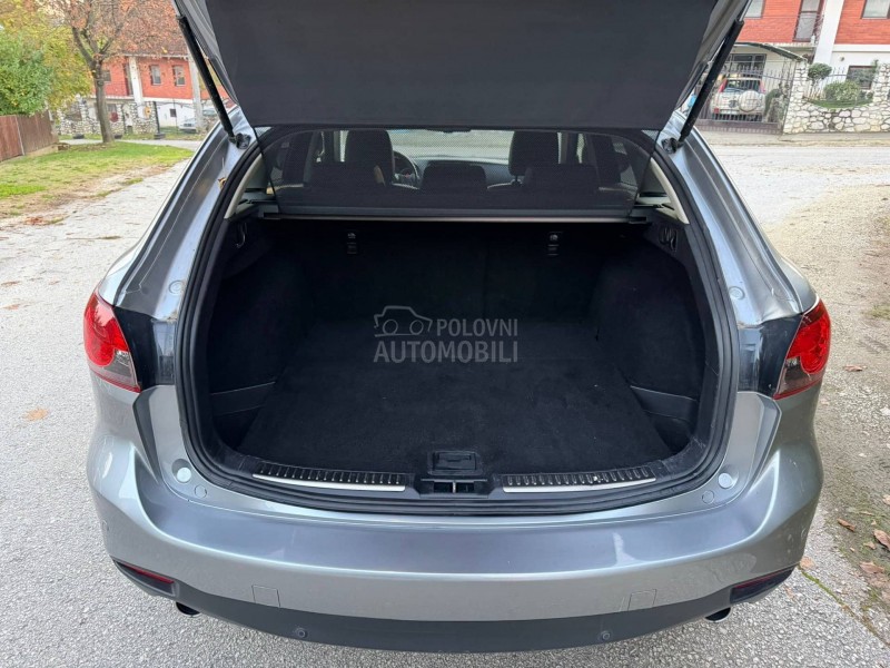 Mazda 6 2.2 skyactive 175hp