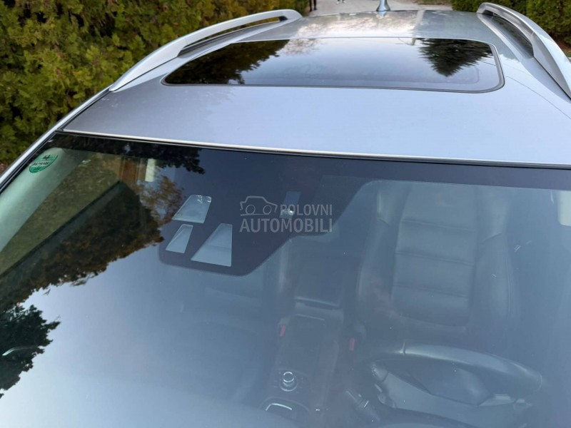Mazda 6 2.2 skyactive 175hp