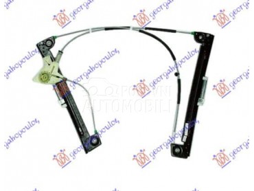 PODIZAC PREDNJEG PROZORA... za MINI Cooper od 2008. do 2010. god.