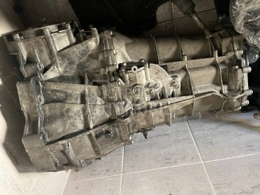 Menjac za Audi A4 od 2008. do 2011. god.