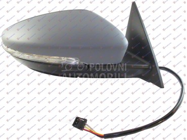 RETROVIZOR ELEKTRICNI SA... za Volkswagen Nova Buba od 2011. do 2016. god.