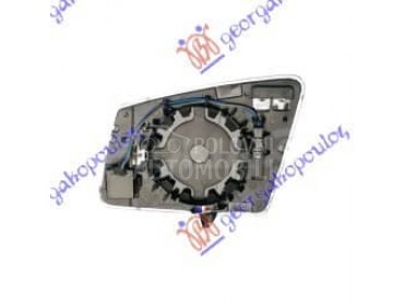 STAKLO RETROVIZORA SA... za Mercedes Benz GLK Klasa od 2008. do 2012. god.