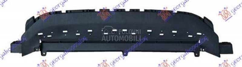 NOSAC SPOJLERA PREDNJEG...