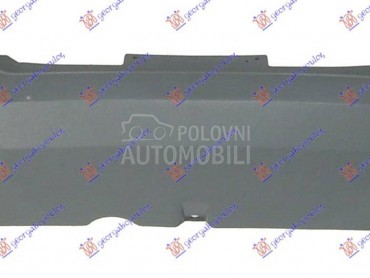 SPOJLER PREDNJEG BRANIKA 07-12 za Suzuki Jimny od 1998. do 2018. god.