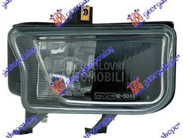 MAGLENKA Desno za Fiat Punto od 1996. do 1999. god.