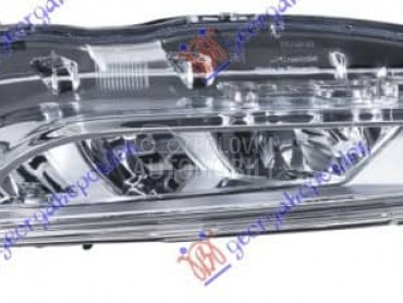 MAGLENKA LED Desno za Seat Leon od 2017. do 2020. god.