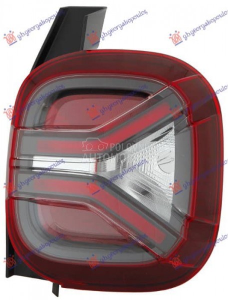 NEMA- STOP LAMPA LED Desno
