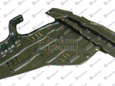 ZASTITA MOTORA BOCNA Levo za Suzuki SX4 od 2007. do 2013. god.